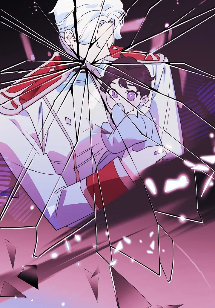 A Divorced Evil Lady Bakes Cakes Chapter 17.5 115 09