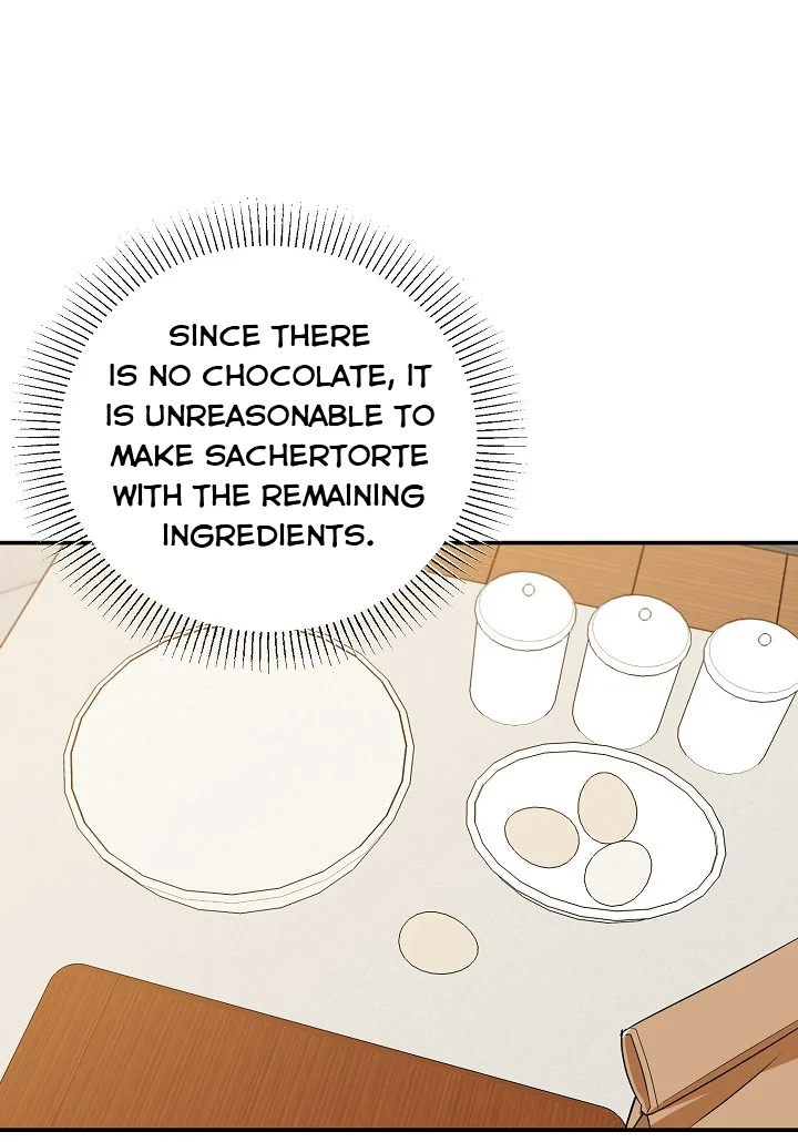 A Divorced Evil Lady Bakes Cakes Chapter 17.5 122 16