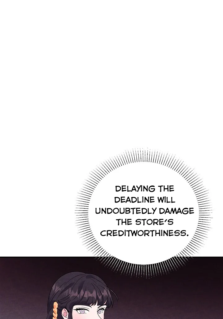 A Divorced Evil Lady Bakes Cakes Chapter 17.5 123 17