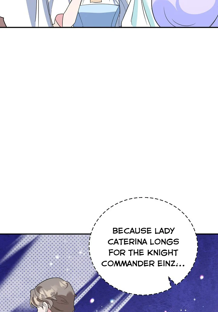 A Divorced Evil Lady Bakes Cakes Chapter 17.5 131 25