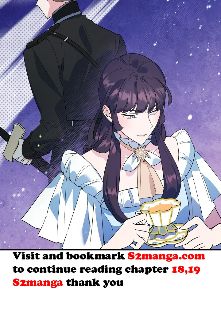 A Divorced Evil Lady Bakes Cakes Chapter 17.5 132 26