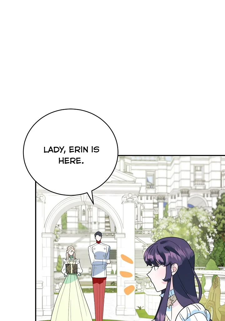 A Divorced Evil Lady Bakes Cakes Chapter 17.5 133 27