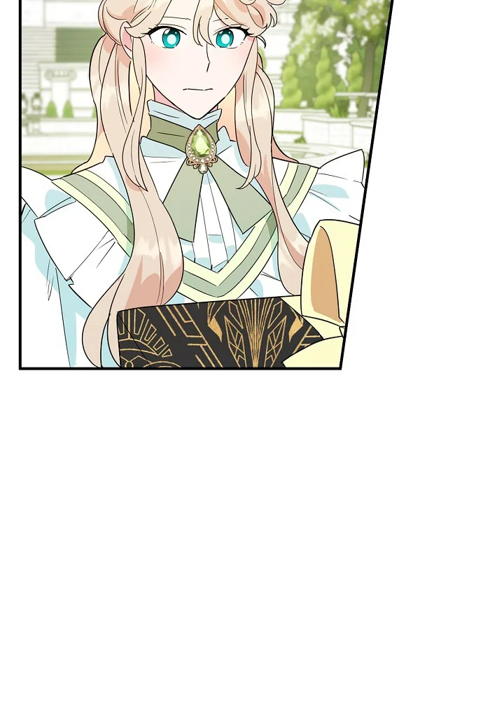 A Divorced Evil Lady Bakes Cakes Chapter 17.5 135 29