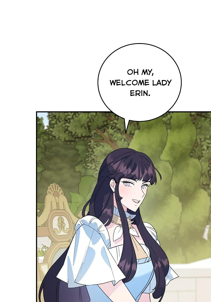 A Divorced Evil Lady Bakes Cakes Chapter 17.5 136 30