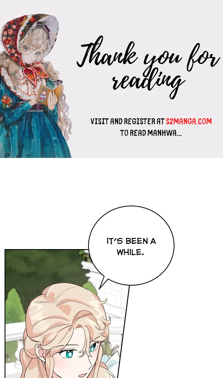 A Divorced Evil Lady Bakes Cakes Chapter 18.5 92 01