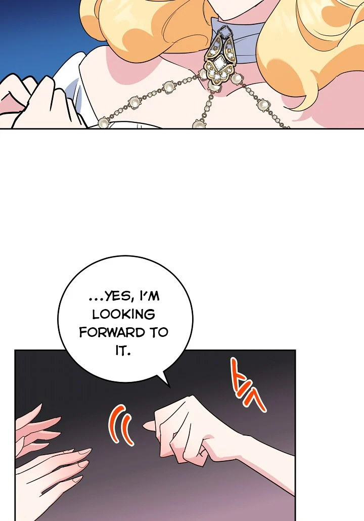 A Divorced Evil Lady Bakes Cakes Chapter 18.5 100 09