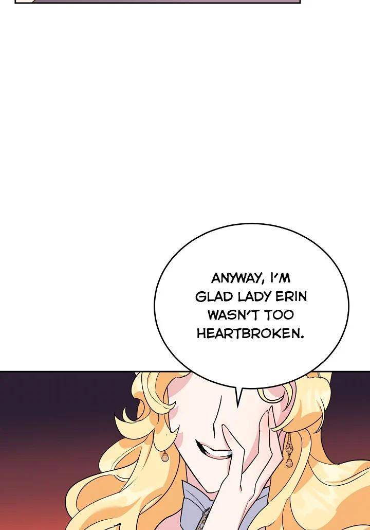 A Divorced Evil Lady Bakes Cakes Chapter 18.5 101 10