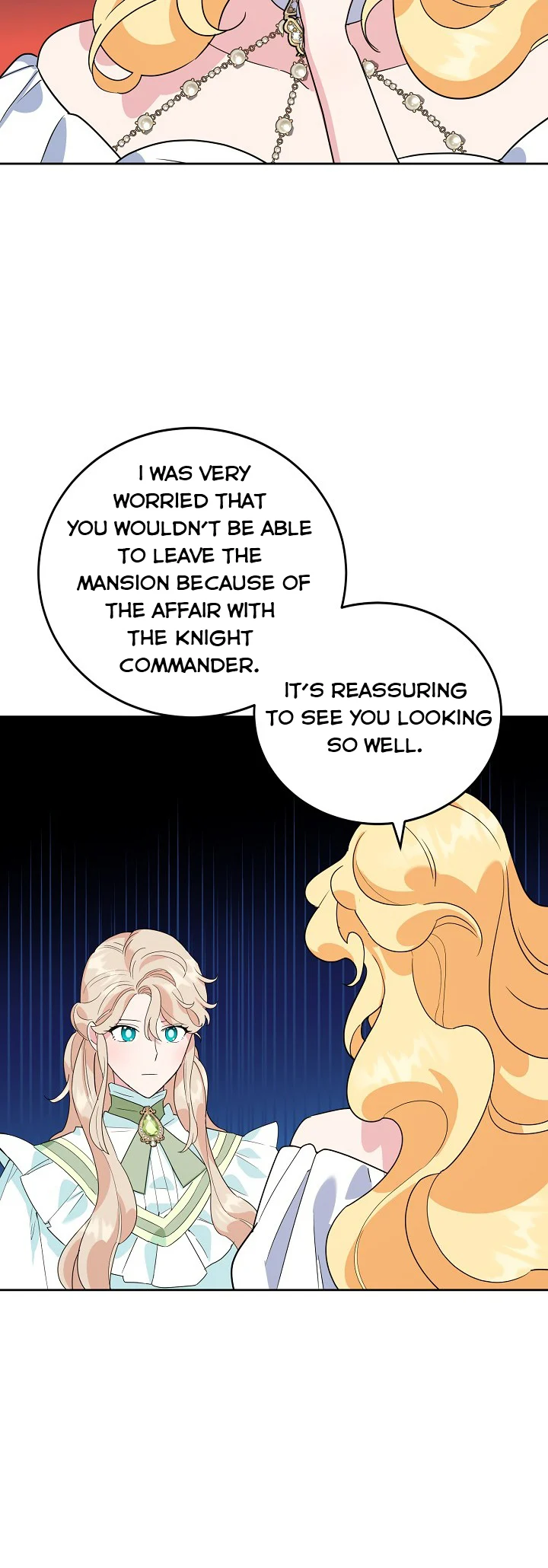 A Divorced Evil Lady Bakes Cakes Chapter 18.5 102 11