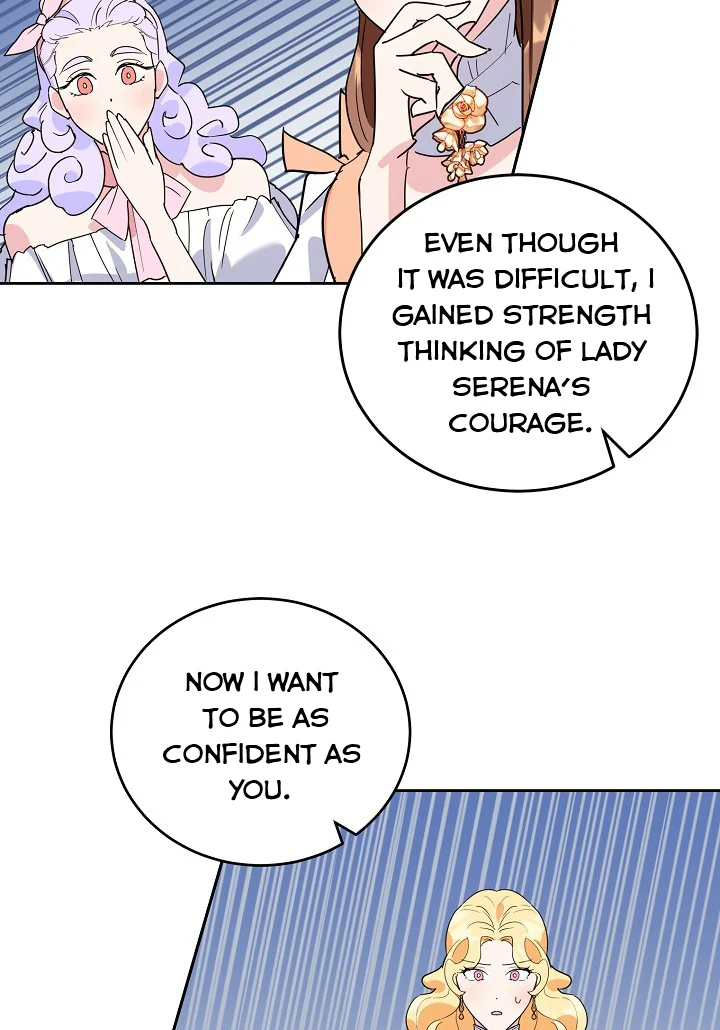 A Divorced Evil Lady Bakes Cakes Chapter 18.5 106 15