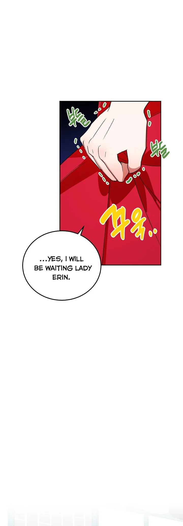 A Divorced Evil Lady Bakes Cakes Chapter 18.5 111 20