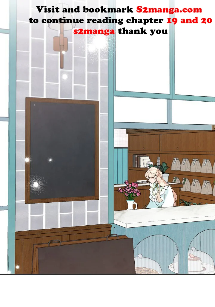 A Divorced Evil Lady Bakes Cakes Chapter 18.5 112 21