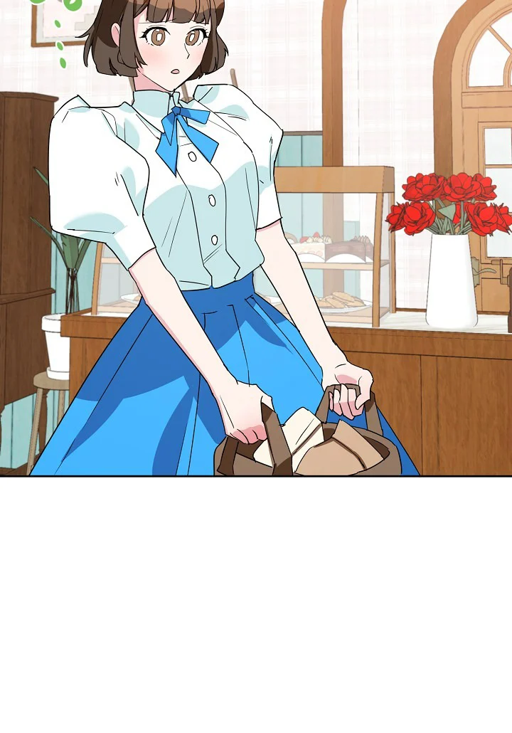 A Divorced Evil Lady Bakes Cakes Chapter 18.5 114 23