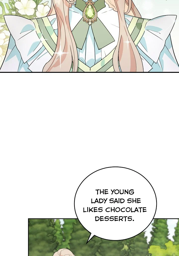 A Divorced Evil Lady Bakes Cakes Chapter 18 129 02