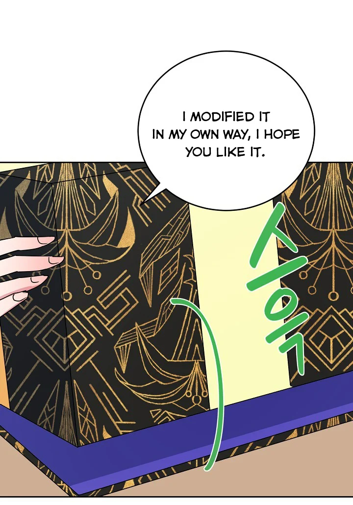 A Divorced Evil Lady Bakes Cakes Chapter 18 131 04