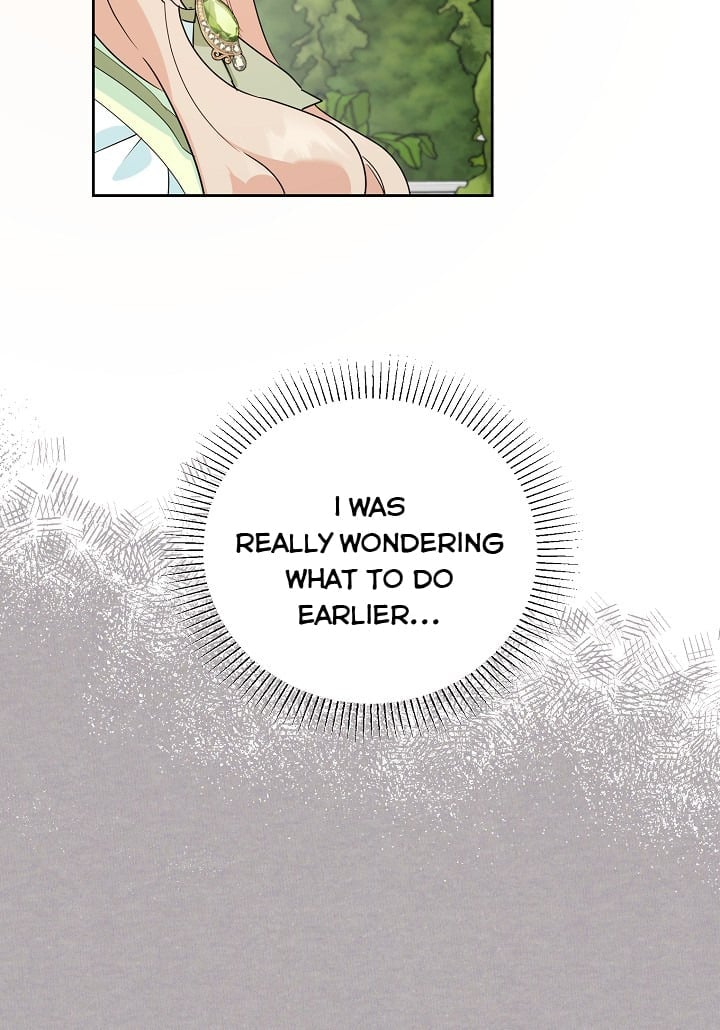 A Divorced Evil Lady Bakes Cakes Chapter 18 137 10