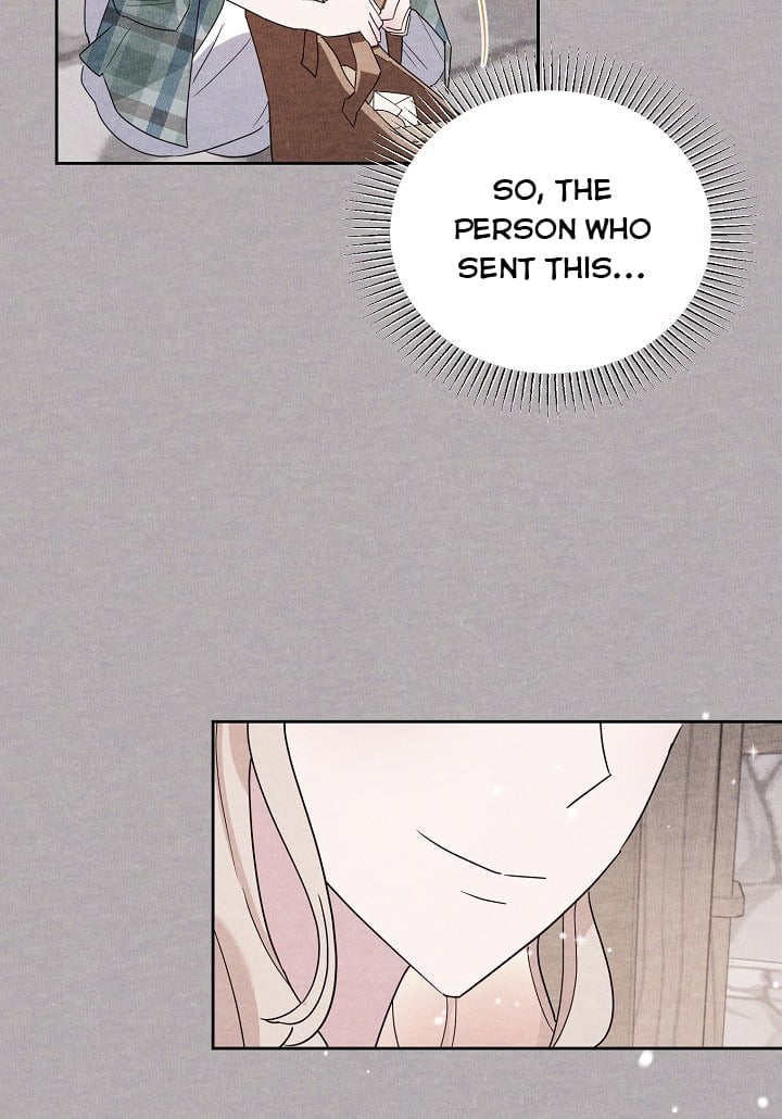 A Divorced Evil Lady Bakes Cakes Chapter 18 141 14