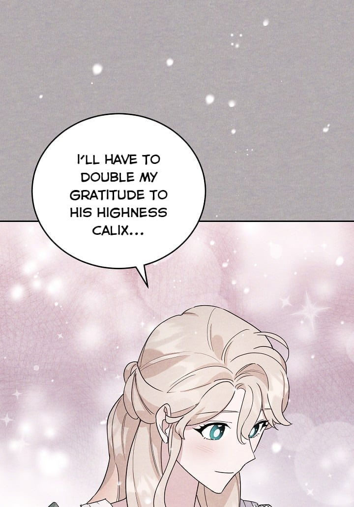 A Divorced Evil Lady Bakes Cakes Chapter 18 142 15