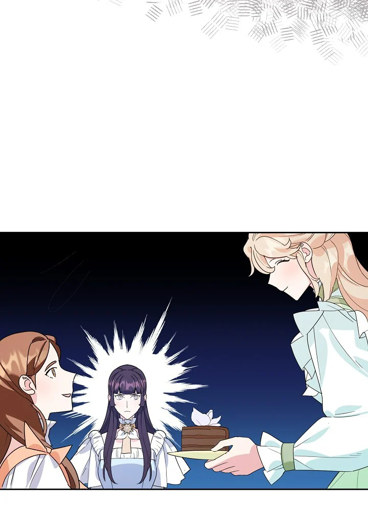 A Divorced Evil Lady Bakes Cakes Chapter 18 144 17