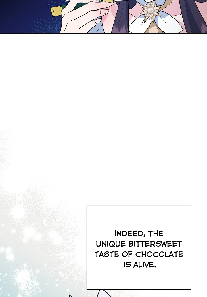 A Divorced Evil Lady Bakes Cakes Chapter 18 147 20