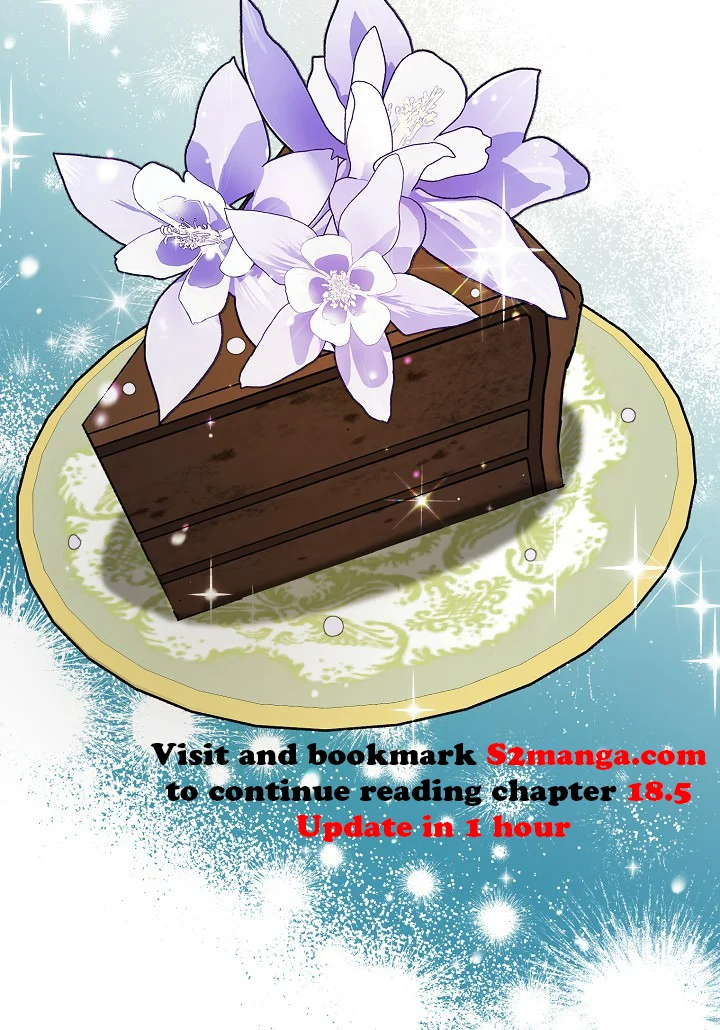 A Divorced Evil Lady Bakes Cakes Chapter 18 148 21