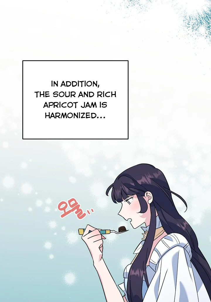 A Divorced Evil Lady Bakes Cakes Chapter 18 149 22