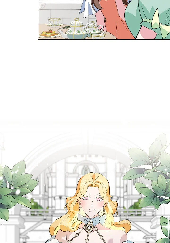 A Divorced Evil Lady Bakes Cakes Chapter 18 159 32