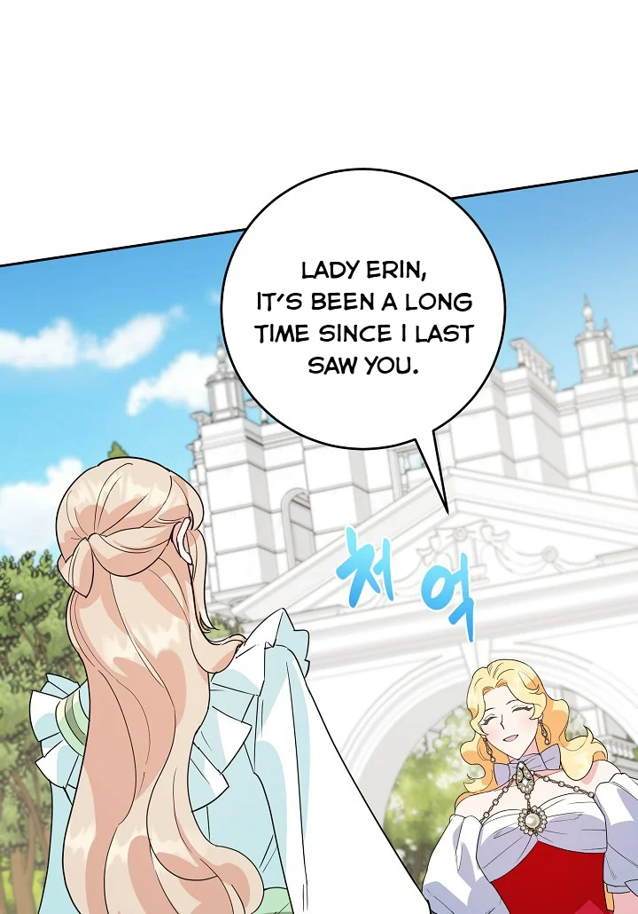 A Divorced Evil Lady Bakes Cakes Chapter 18 163 36