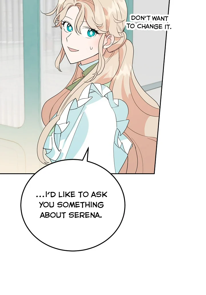 A Divorced Evil Lady Bakes Cakes Chapter 19.5 115 09