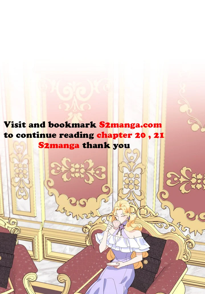 A Divorced Evil Lady Bakes Cakes Chapter 19.5 118 12