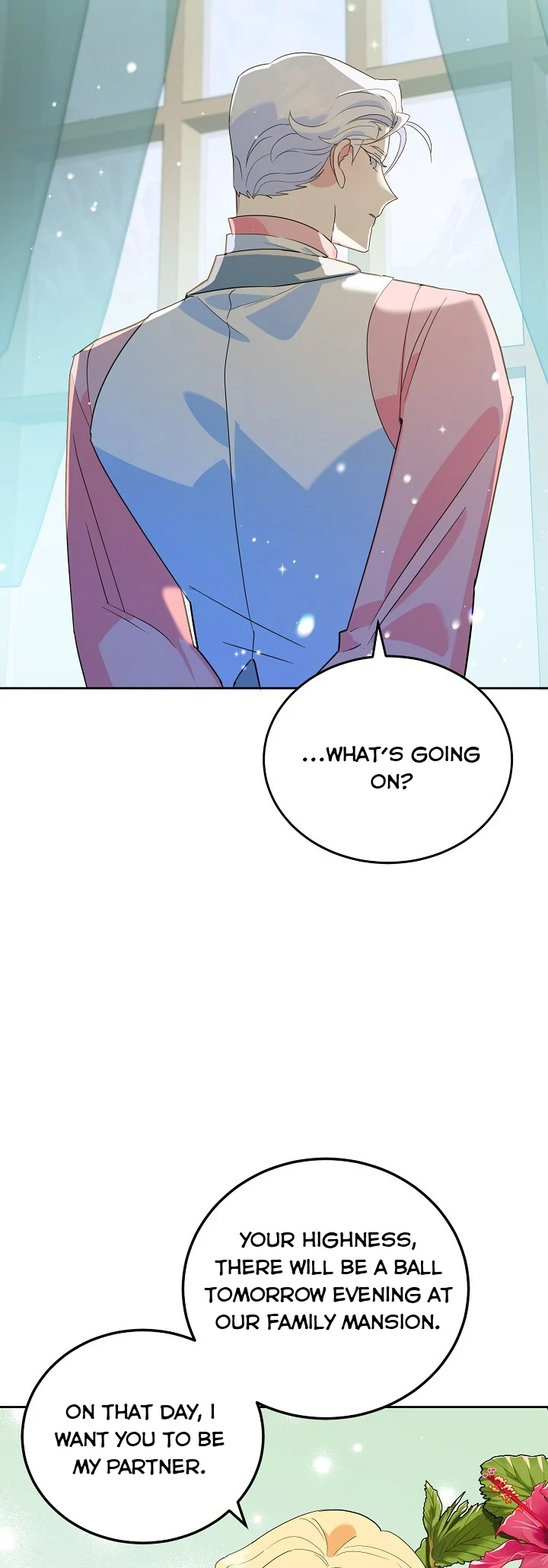 A Divorced Evil Lady Bakes Cakes Chapter 19.5 128 22