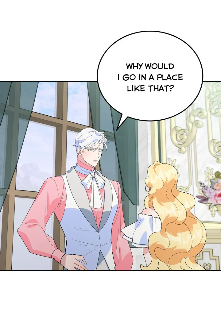 A Divorced Evil Lady Bakes Cakes Chapter 19.5 130 24