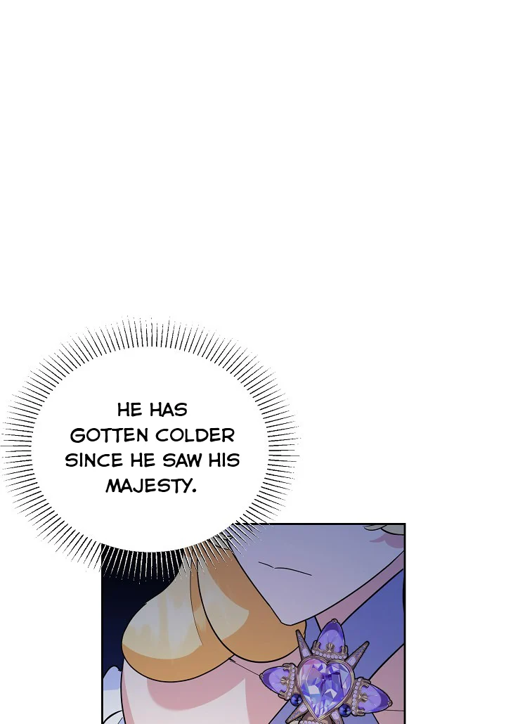 A Divorced Evil Lady Bakes Cakes Chapter 19.5 131 25