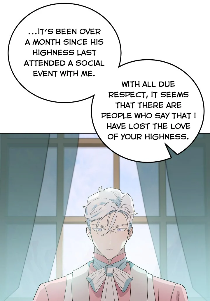 A Divorced Evil Lady Bakes Cakes Chapter 19.5 133 27