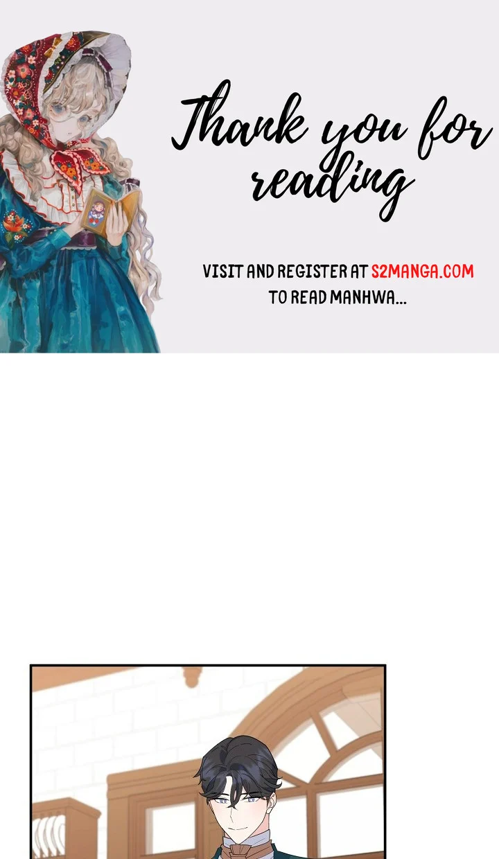 A Divorced Evil Lady Bakes Cakes Chapter 20.5 116 01