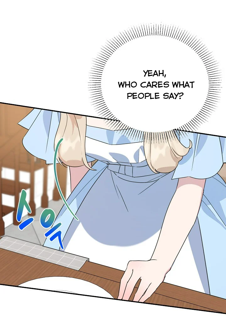 A Divorced Evil Lady Bakes Cakes Chapter 20.5 118 03