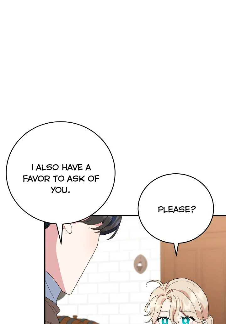 A Divorced Evil Lady Bakes Cakes Chapter 20.5 121 06