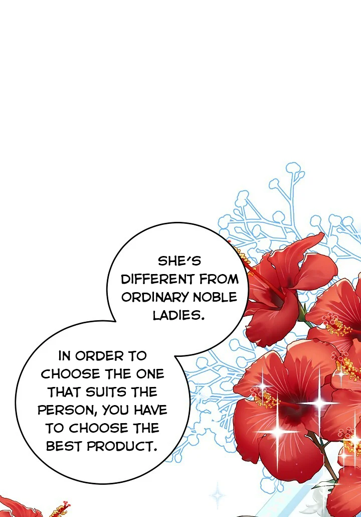 A Divorced Evil Lady Bakes Cakes Chapter 20.5 131 16