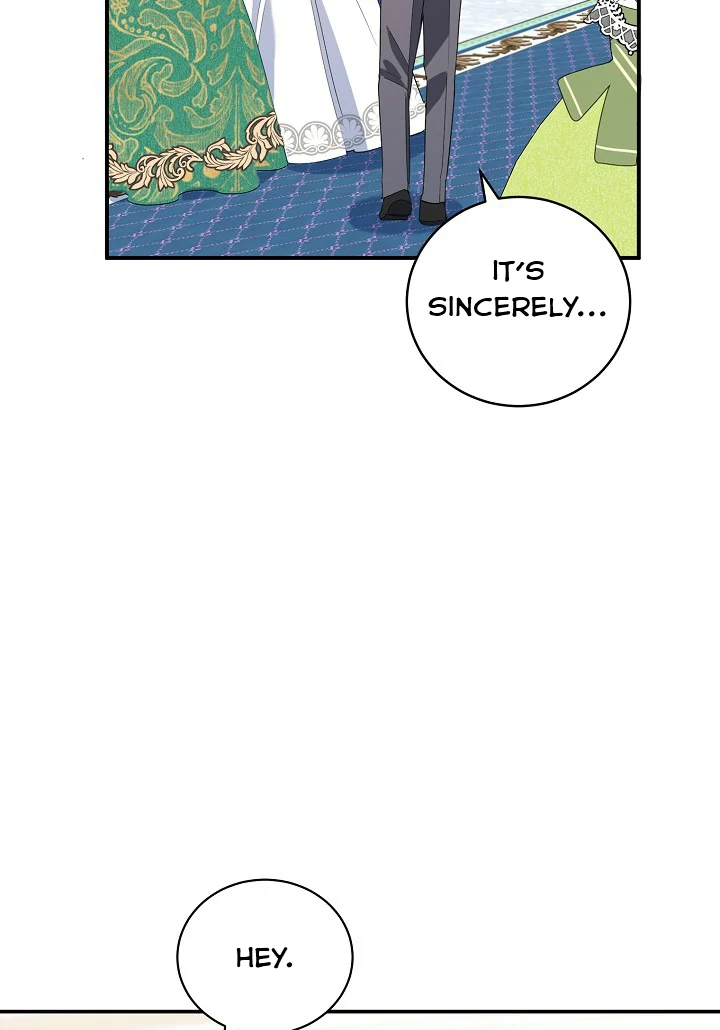 A Divorced Evil Lady Bakes Cakes Chapter 20.5 136 21