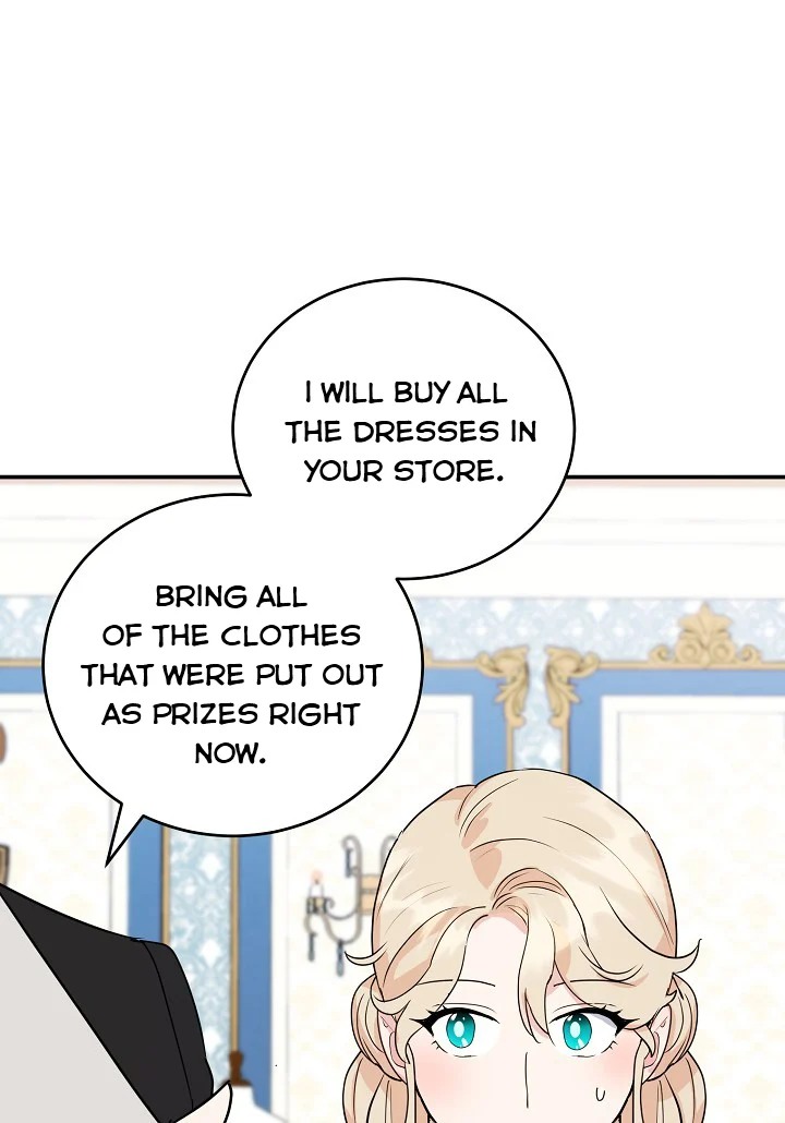 A Divorced Evil Lady Bakes Cakes Chapter 20.5 138 23