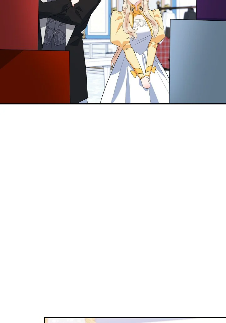 A Divorced Evil Lady Bakes Cakes Chapter 20.5 142 27