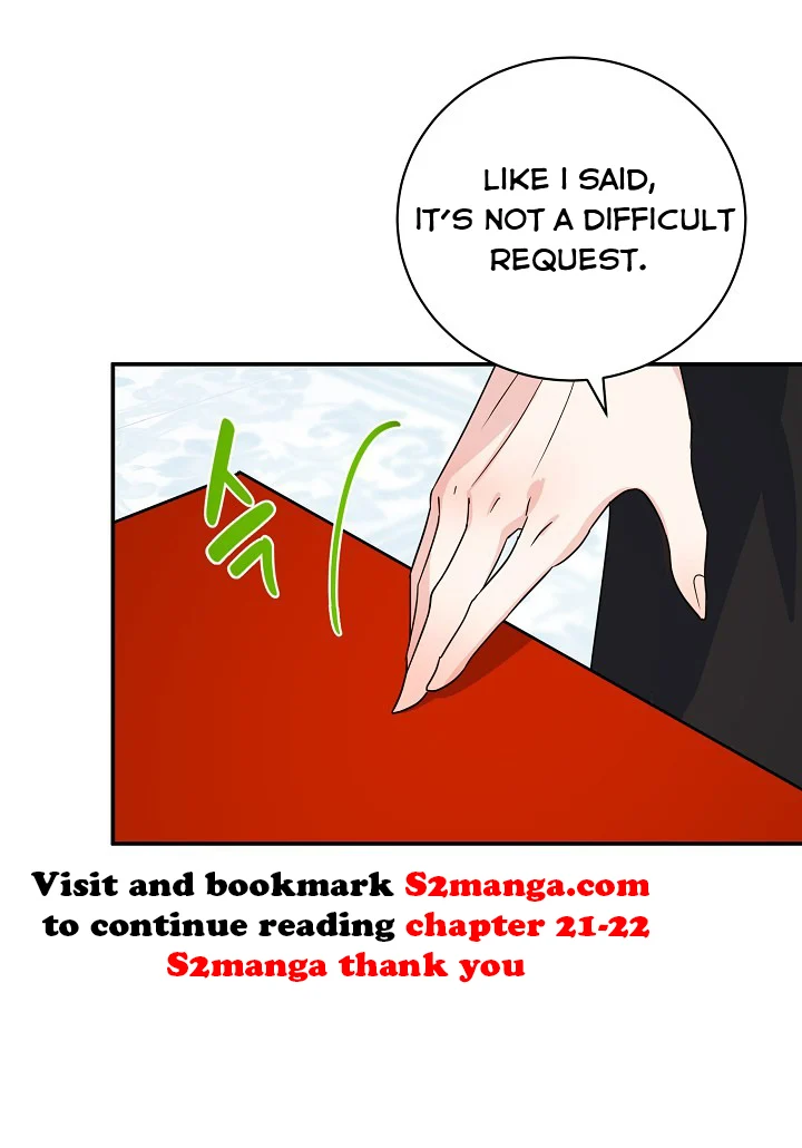 A Divorced Evil Lady Bakes Cakes Chapter 20.5 149 34