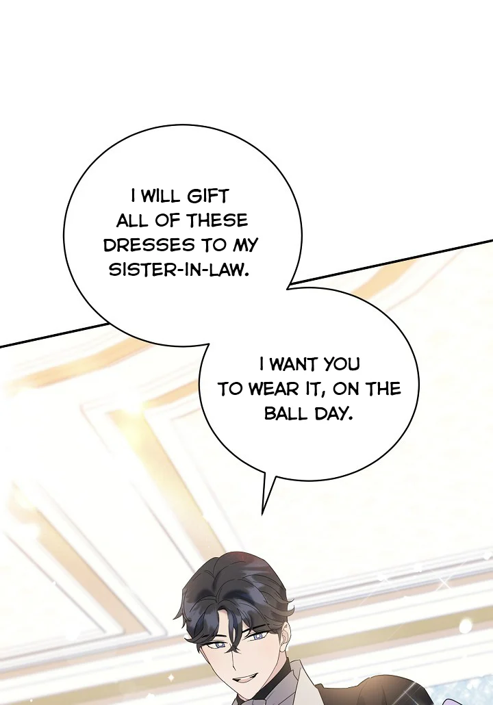 A Divorced Evil Lady Bakes Cakes Chapter 20.5 150 35