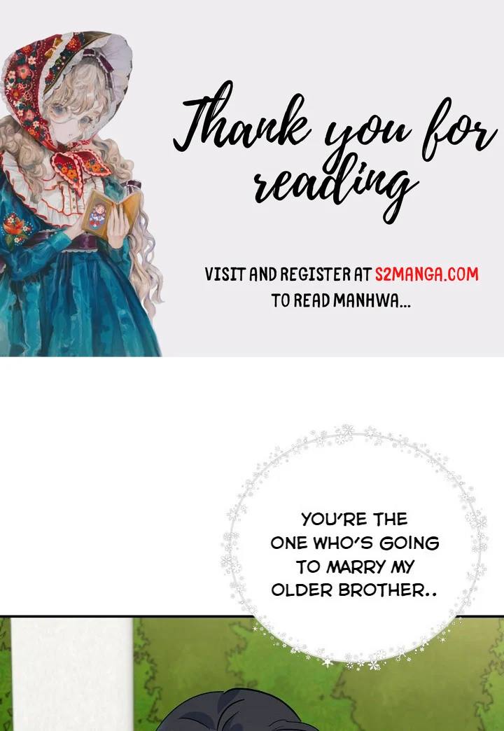 A Divorced Evil Lady Bakes Cakes Chapter 21.5 119 01