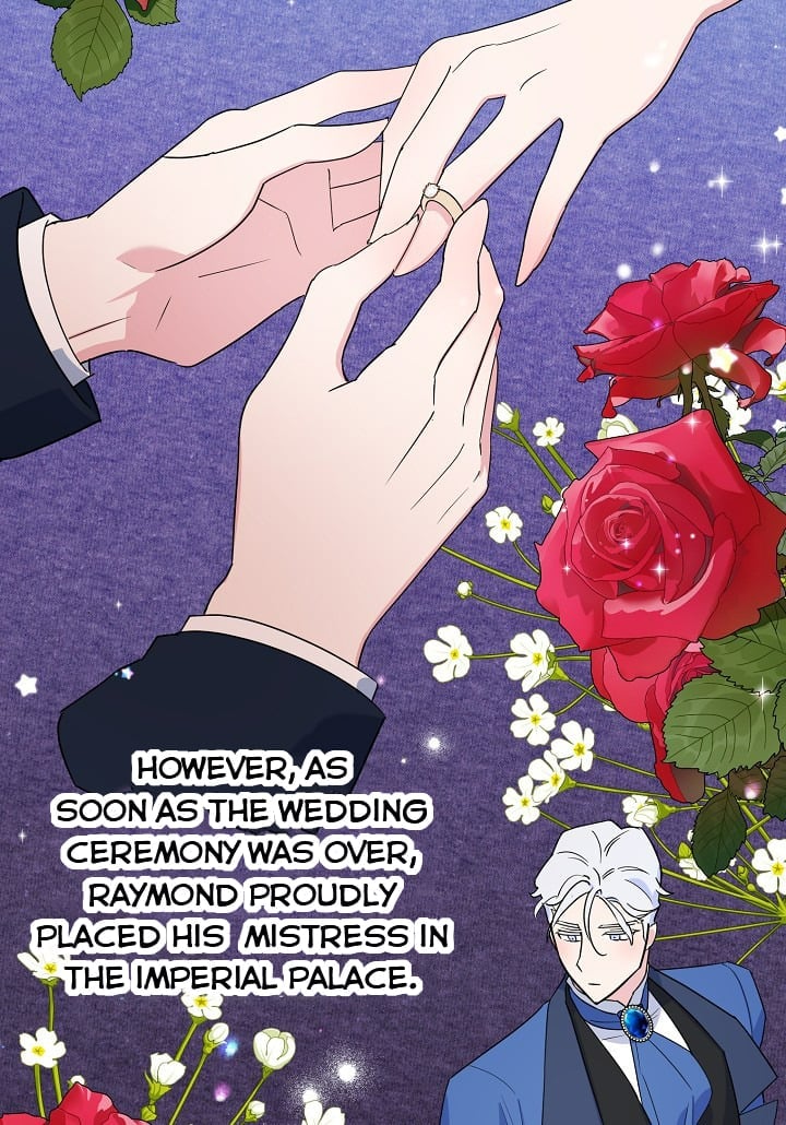 A Divorced Evil Lady Bakes Cakes Chapter 21.5 122 04