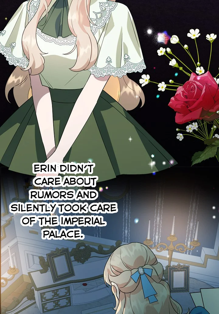 A Divorced Evil Lady Bakes Cakes Chapter 21.5 124 06