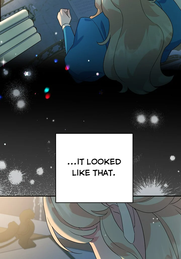 A Divorced Evil Lady Bakes Cakes Chapter 21.5 125 07