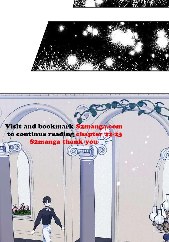 A Divorced Evil Lady Bakes Cakes Chapter 21.5 127 09