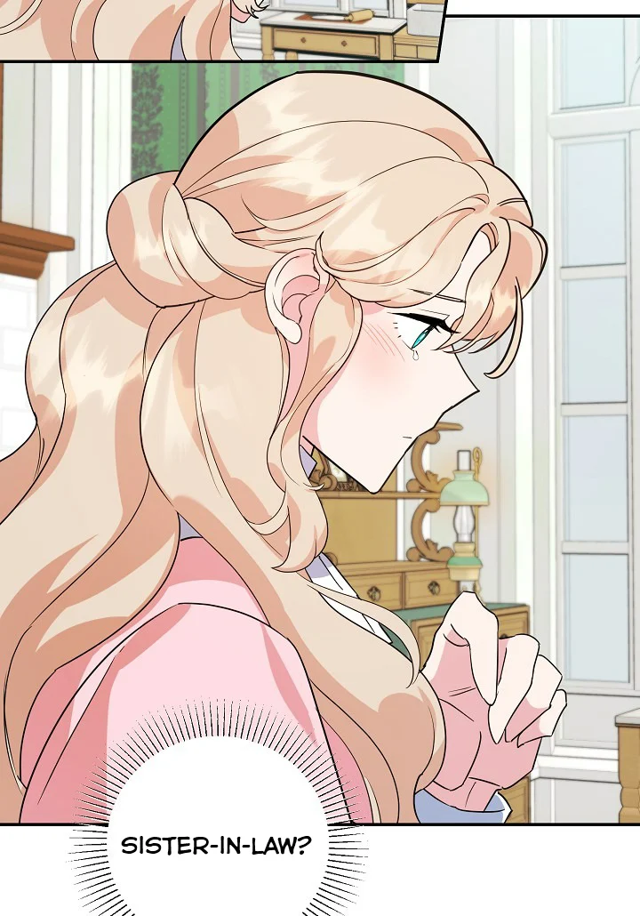 A Divorced Evil Lady Bakes Cakes Chapter 21.5 131 13