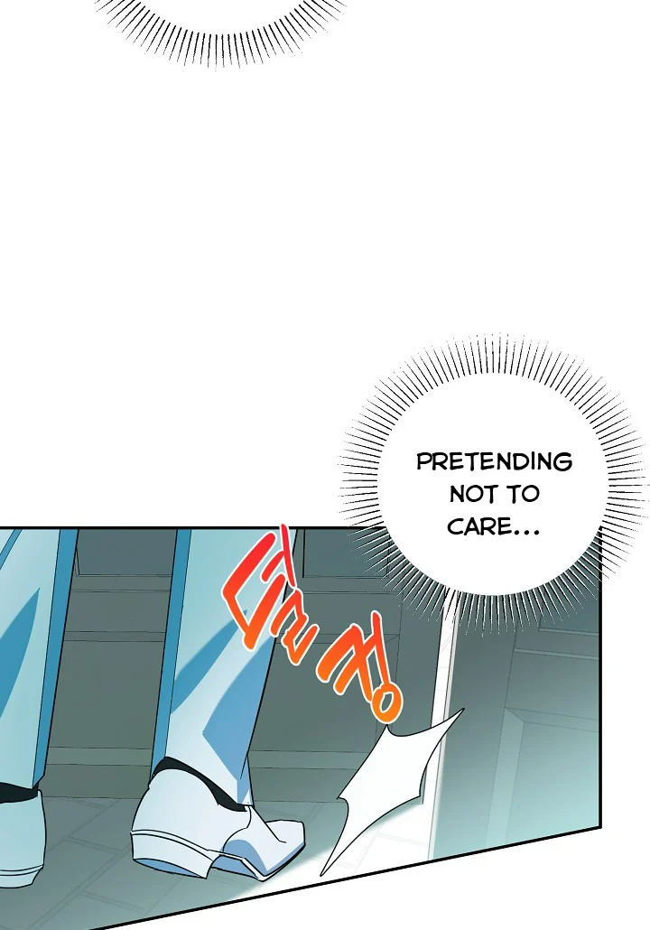 A Divorced Evil Lady Bakes Cakes Chapter 21.5 132 14