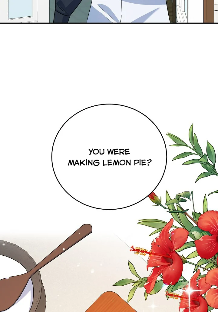 A Divorced Evil Lady Bakes Cakes Chapter 21.5 136 18